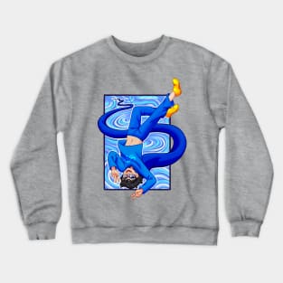 Heir of Wind Crewneck Sweatshirt